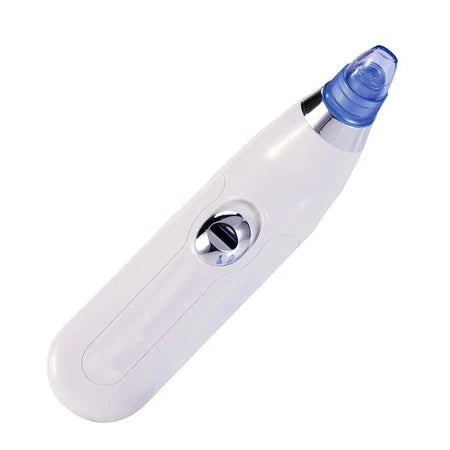 4 in 1 Blackhead Whitehead Extractor Remover Device Acne Pimple Pore Cleaner(Vacuum Suction Tool)n
