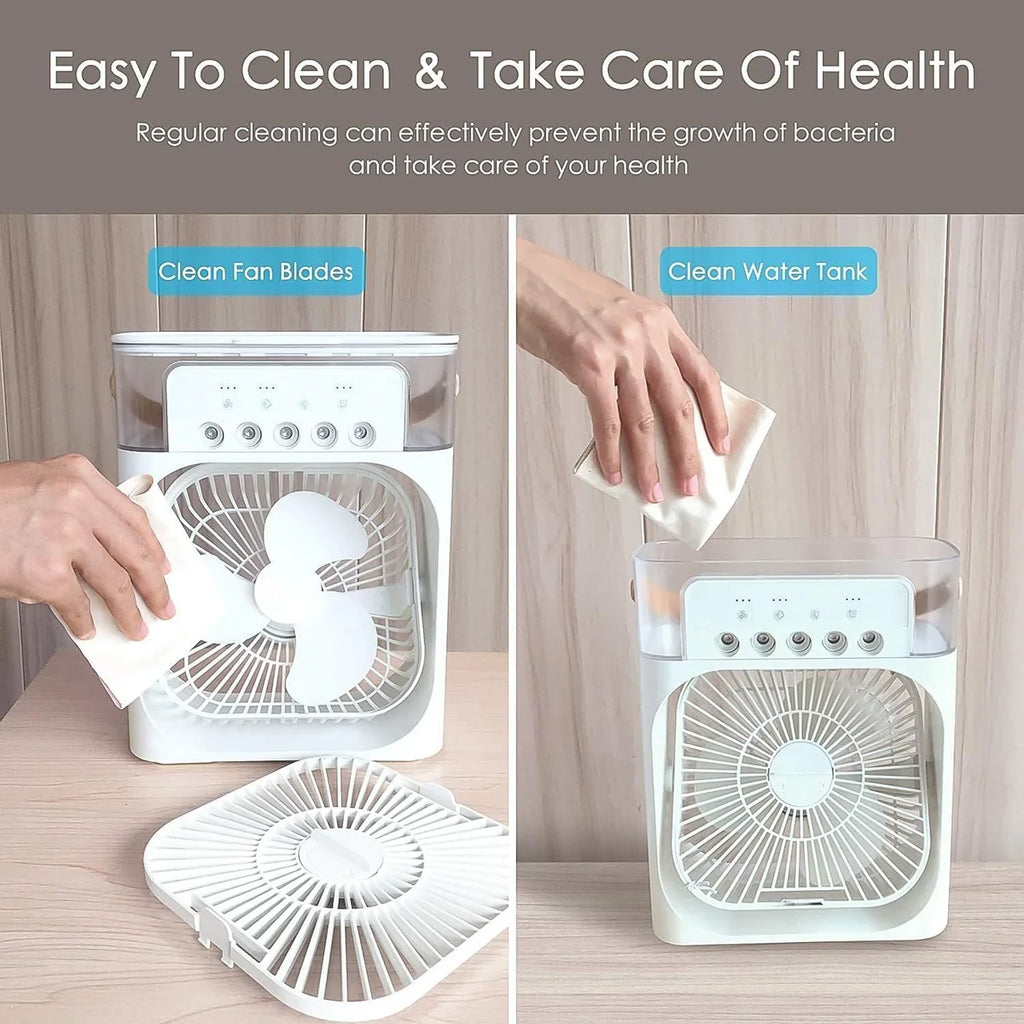Portable Air COOLER FAN